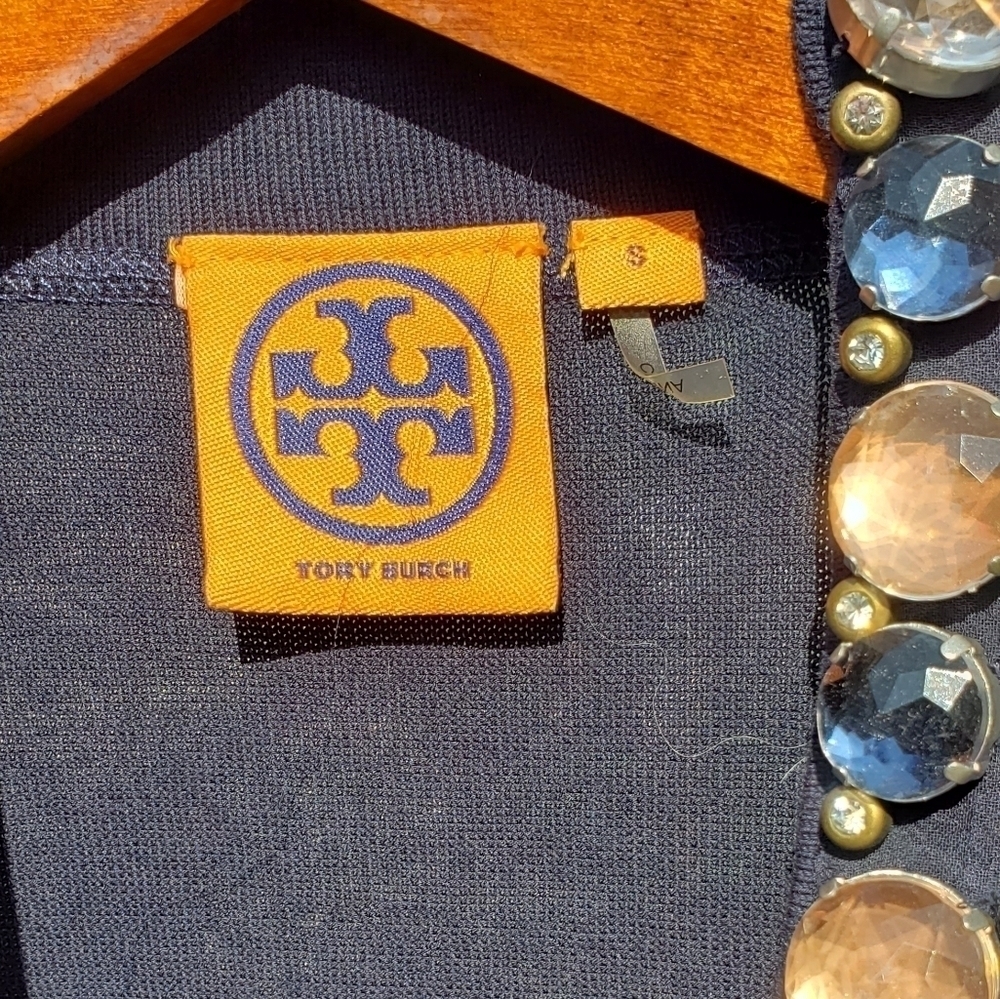 Tory Burch Sweater - Picture 2 of 10